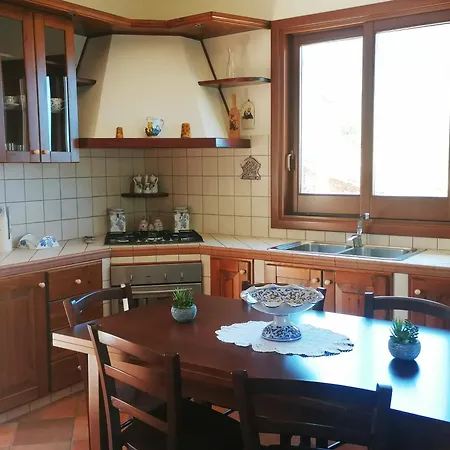 Francesca Βίλα Castelluzzo