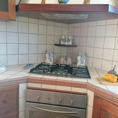 Βίλα Francesca *