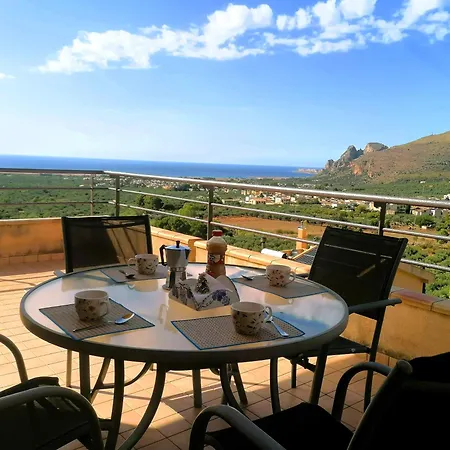 Villa Francesca *